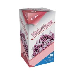 Ocso Valeriana tabletta 30x