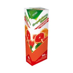 Ocso Grapefruitmag kivonat + C-vitamin belsőleges oldatos cseppek 50ml