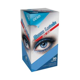 Ocso Szem Lutein 30 mg kapszula 30x