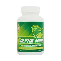 Alpha Man kapszula 60x