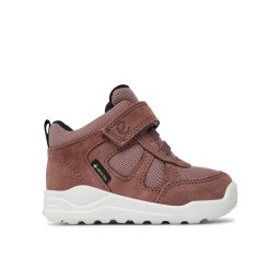 ECCO Bakancs Urban Mini GORE-TEX 75476160463 Rózsaszín