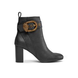 Kurt Geiger Bokacsizma 225-Mayfair Ankle Boot 75 577800109 Fekete