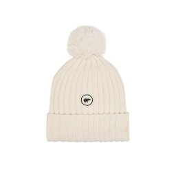 Eisbär Sapka Trony Os Pompon Mü 30952 Ekru