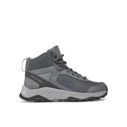 Columbia Bakancs Trailstorm™ Ascend Mid Wp 2044351 Szürke