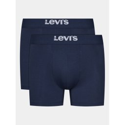 Levi's® 2 darab boxer 701222842 Sötétkék