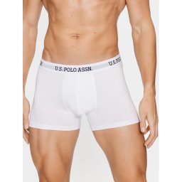 U.S. Polo Assn. Boxerek 80450 Fehér