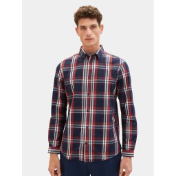Tom Tailor Ing 1037436 Színes Regular Fit
