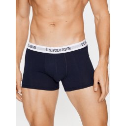 U.S. Polo Assn. Boxerek 80450 Sötétkék