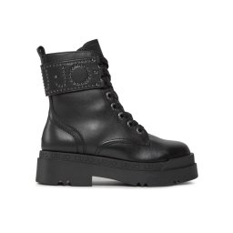 Liu Jo Bokacsizma Love 42 SF3031 P0102 Fekete
