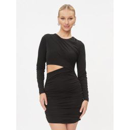 ONLY Koktélruha 15310214 Fekete Regular Fit