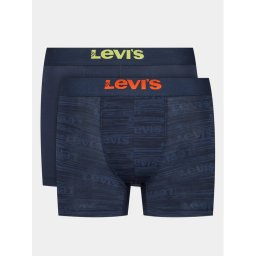 Levi's® 2 darab boxer 701224650 Sötétkék