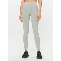 Under Armour Leggings Ua Train Seamless Legging 1381662 Zöld Compression Fit