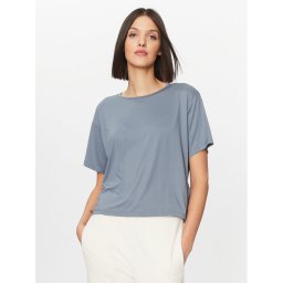 Under Armour Póló Motion Ss 1379178 Szürke Loose Fit