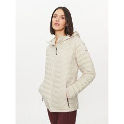 Columbia Pehelykabát Powder Lite™ 1699071 Bézs Regular Fit