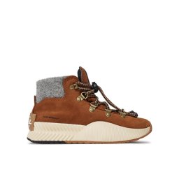 Sorel Bakancs Youth Out N About™ Conquest Wp NY4565-242 Barna