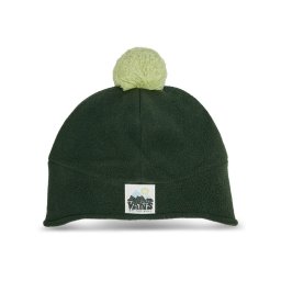 Vans Sapka Bretton Cold Weather Cap VN000CAKBZ01 Zöld