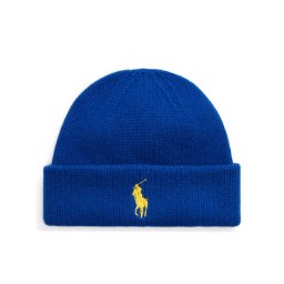 Polo Ralph Lauren Sapka 455931421002 Kék