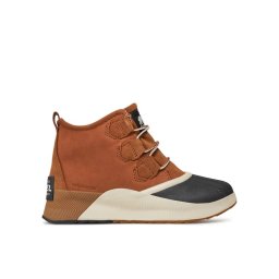 Sorel Bokacsizma Out N About™ Iii Classic Wp NL4431-243 Barna