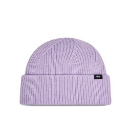 Vans Sapka Wm Shorty Beanie VN0A4UMABUG1 Rózsaszín