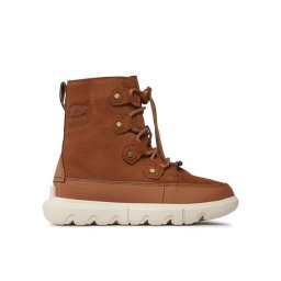 Sorel Hótaposó Youth Sorel Explorer™ Lace Wp NY4897-242 Barna