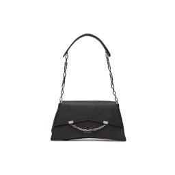 KARL LAGERFELD Táska 235W3015 Fekete