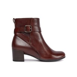 ECCO Bokacsizma Dress Classic 35 20991301667 Barna