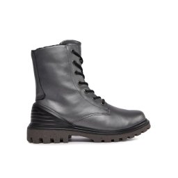ECCO Bakancs Tredtray 77007360806 Ezüst
