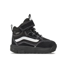 Vans Sportcipő Ultrarange Hi V Mte-1 VN000BVFBLK1 Fekete
