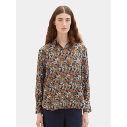 Tom Tailor Ing 1037889 Színes Regular Fit