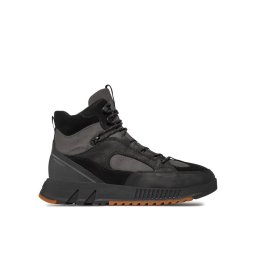 Sorel Bakancs Mac Hill™ Lite Trace Wp NM4787-010 Fekete