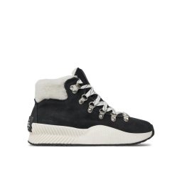 Sorel Bokacsizma Out N About™ Iii Conquest Wp NL4434-010 Fekete