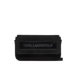 KARL LAGERFELD Táska 235W3045 Fekete