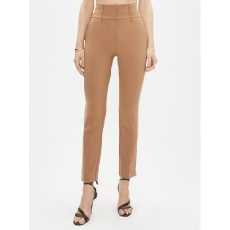 Marciano Guess Szövet nadrág 3BGB28 7046A Barna Regular Fit