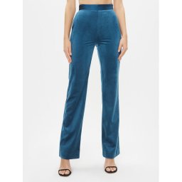 Marciano Guess Szövet nadrág 3BGB17 6202A Kék Relaxed Fit