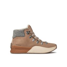 Sorel Bokacsizma Out N About™ Iii Conquest Wp NL4434-264 Barna