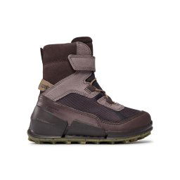 ECCO Csizma Biom K2 71121260822 Lila