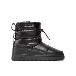 Puma Hótaposó Snowbae Wns Patent 393931 01 Fekete