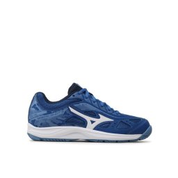 Mizuno Teniszcipők Break Shot 3 Ac 61GA214026 Kék