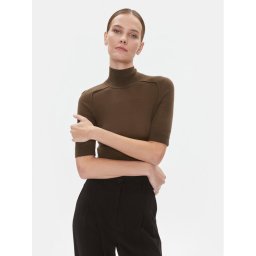 Calvin Klein Body K20K205990 Barna Slim Fit