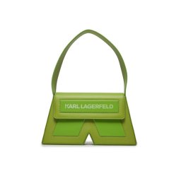 KARL LAGERFELD Táska 235W3042 Zöld