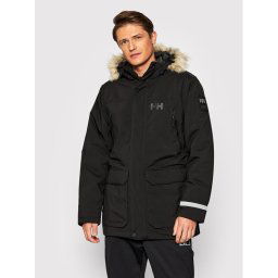 Helly Hansen Télikabát Reine 53630 Fekete Regular Fit