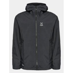 Haglöfs Esőkabát Korp Proof 606132 Fekete Active Fit