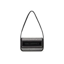 KARL LAGERFELD Táska 235W3046 Fekete