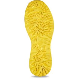 HENFORD MF S1 SRC szandál 38 fekete