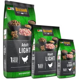 Belcando Adult Light 4 kg