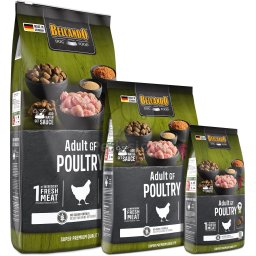Belcando Adult Grain-Free 22,5 kg
