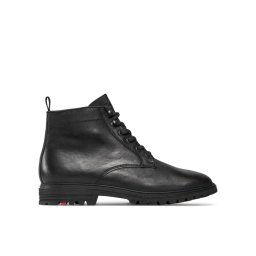 Lloyd Csizma Halifax 23-637-00 Fekete