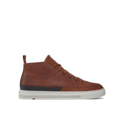 Lloyd Sportcipő Edward 23-909-01 Barna