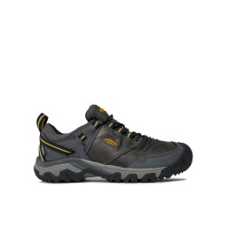 Keen Bakancs Ridge Flex Wp 1026615 Szürke