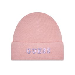 Guess Sapka AW9251 WOL01 Rózsaszín